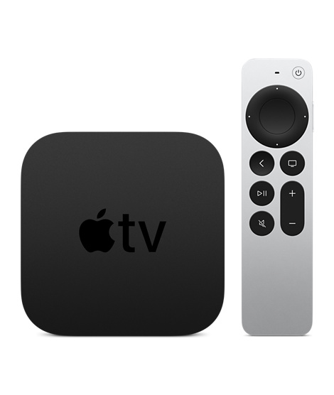 Apple TV