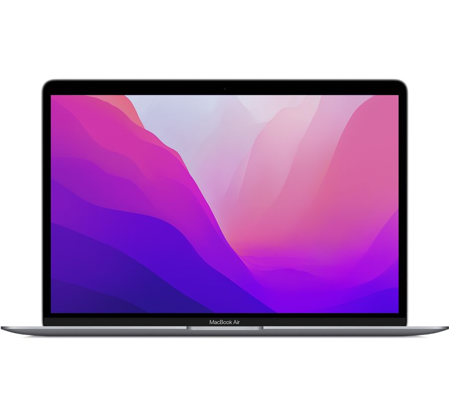 MacBook Air 13.3″ M1 2020