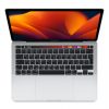 MacBook Pro M2 13′ Silver 2