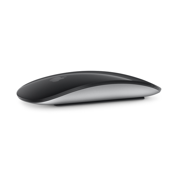 Magic Mouse Black