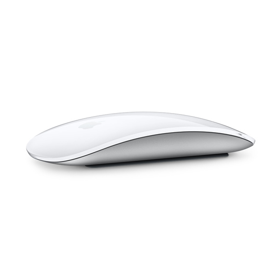 Magic Mouse White