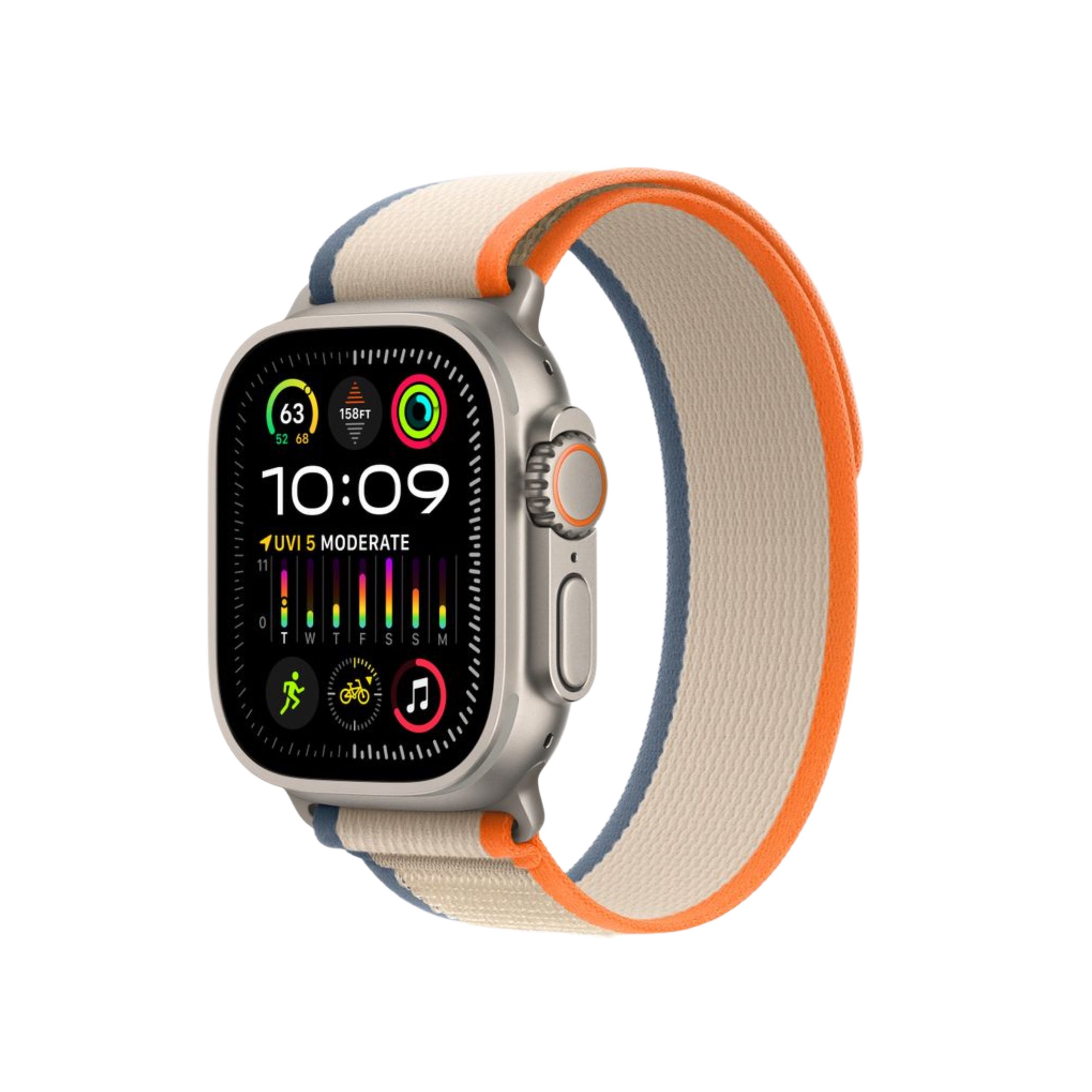 Apple watch ultra cellular 49mm