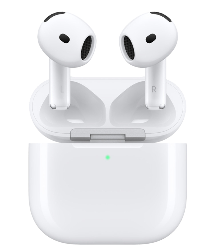 AirPods 4 (2024)