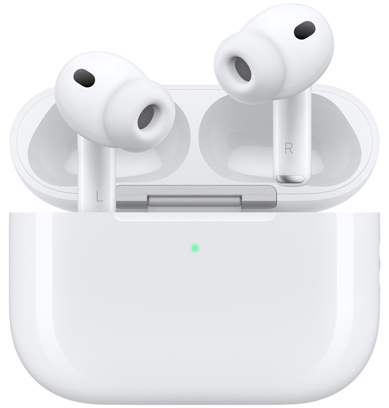 AirPods Pro 3
