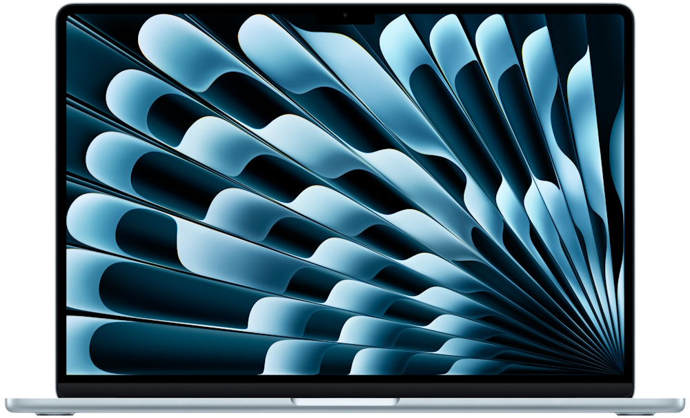 MacBook Air M4 (2025)